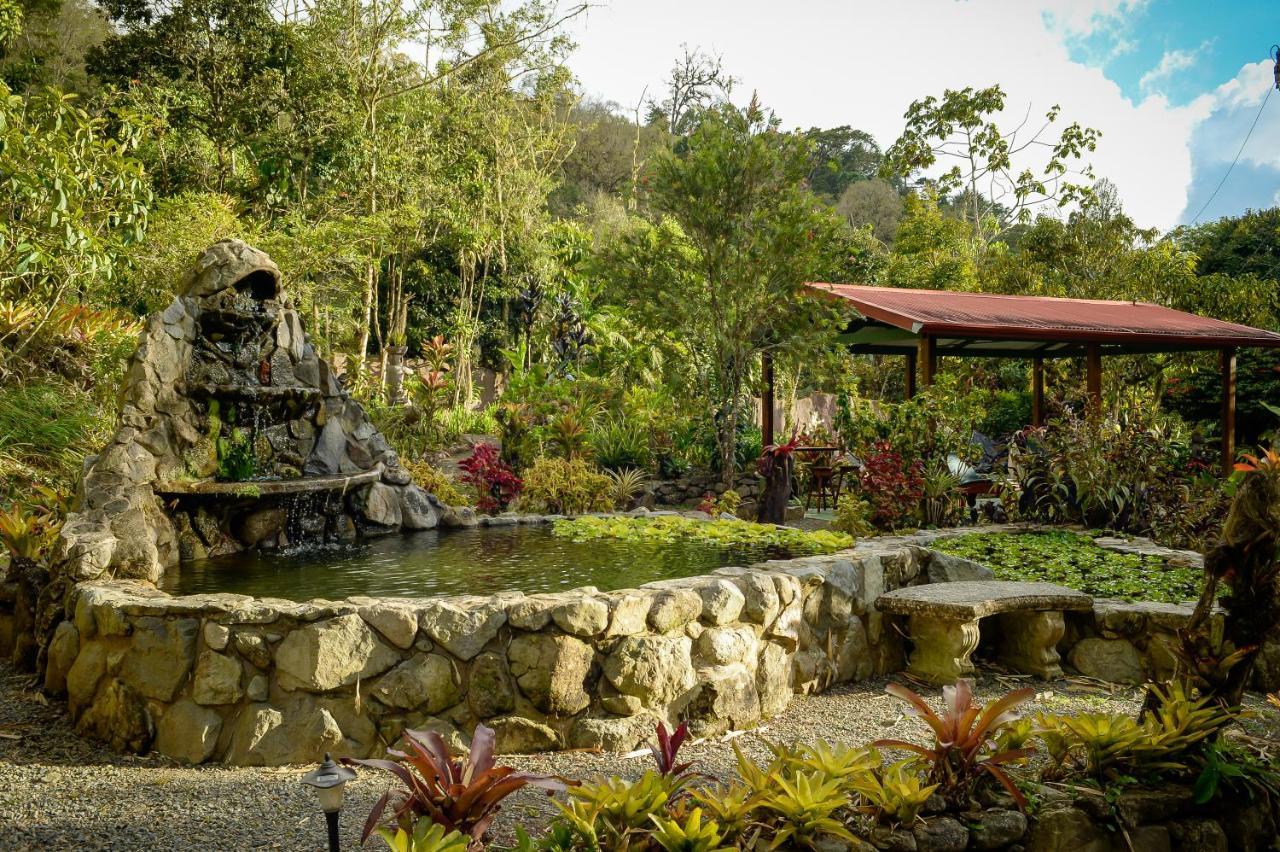 Talamanca Nature Reserve Rivas Exterior photo