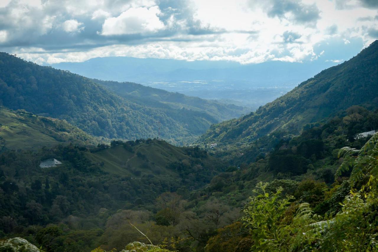 Talamanca Nature Reserve Rivas Exterior photo