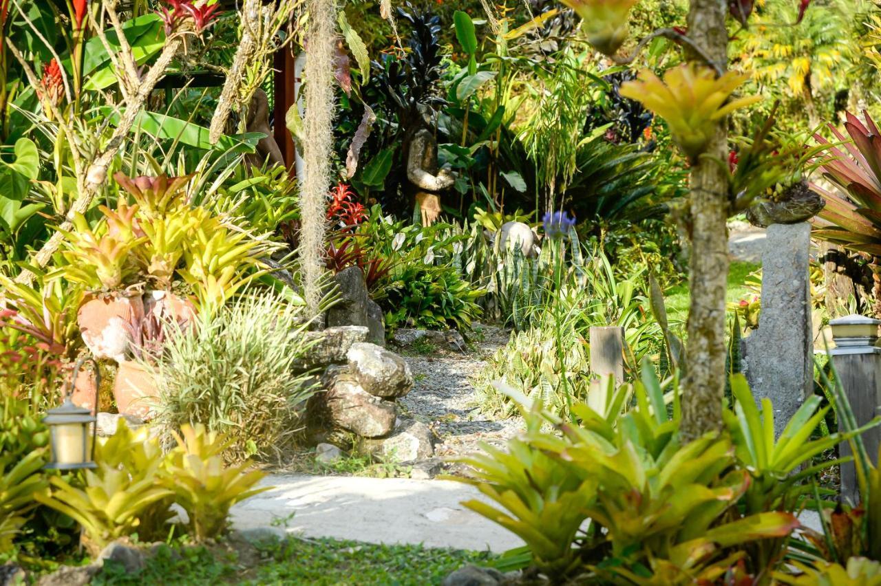 Talamanca Nature Reserve Rivas Exterior photo