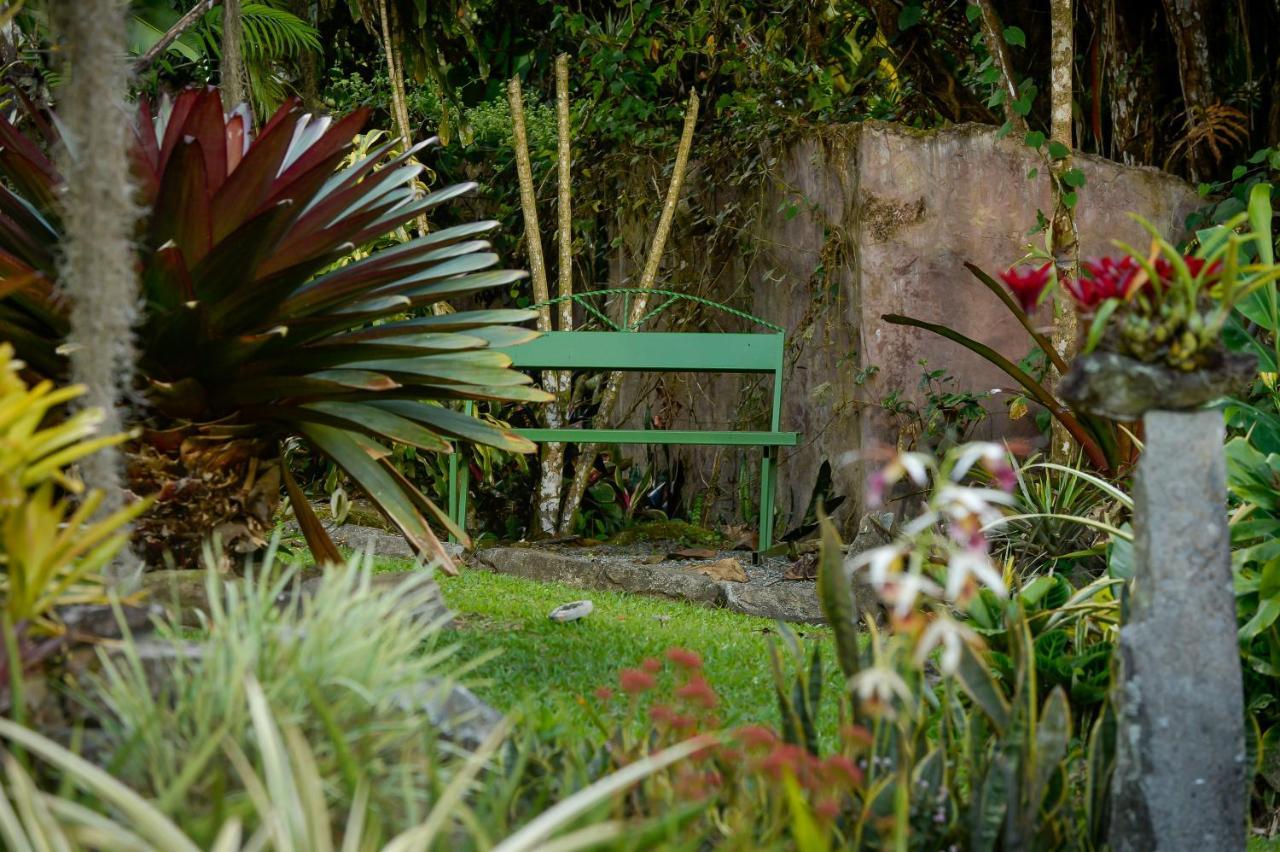 Talamanca Nature Reserve Rivas Exterior photo