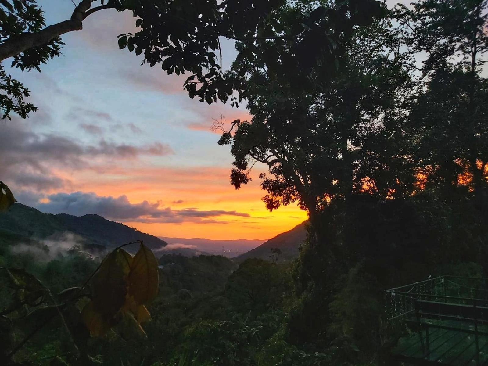 Talamanca Nature Reserve Rivas Exterior photo