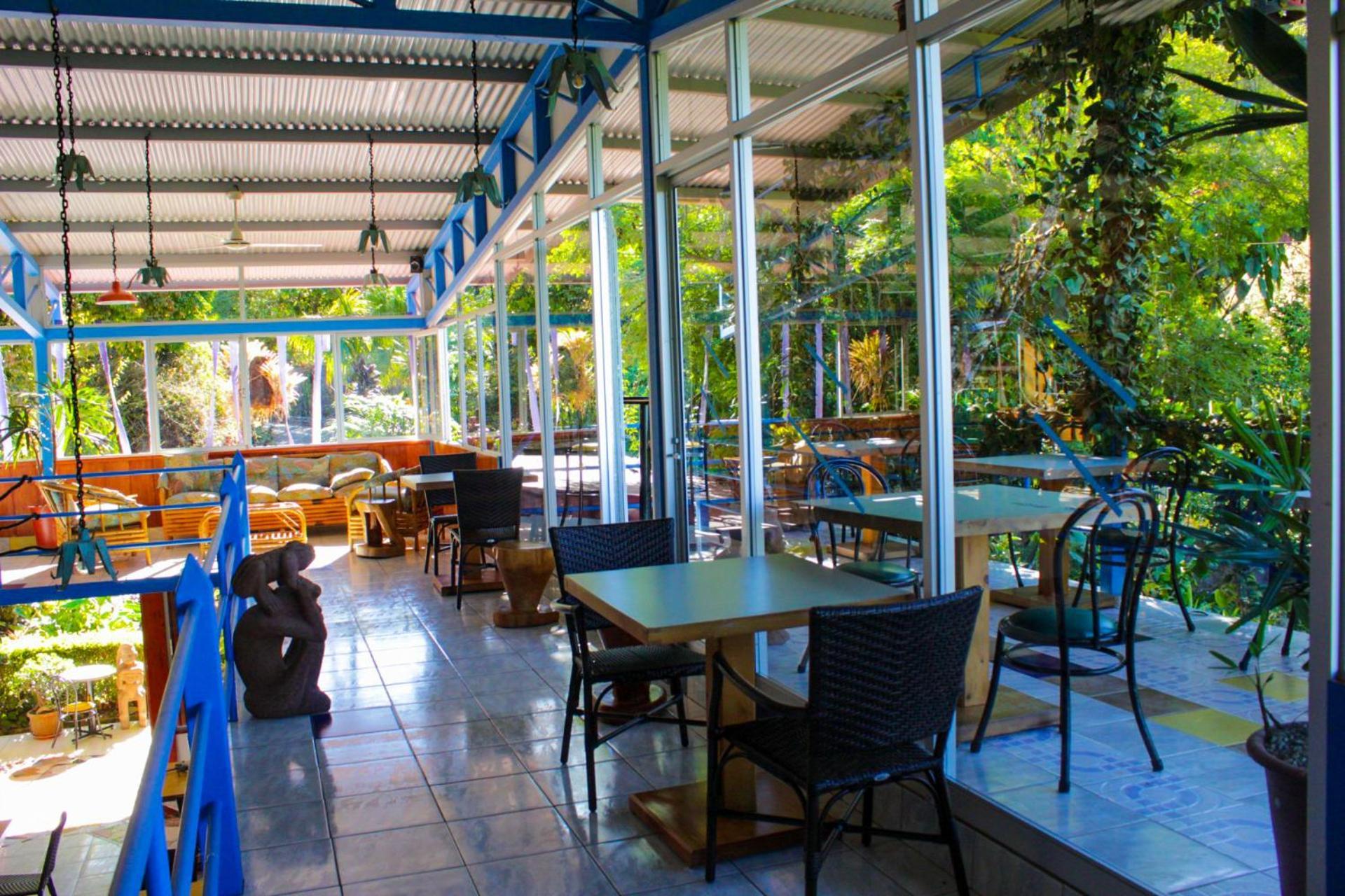 Talamanca Nature Reserve Rivas Exterior photo