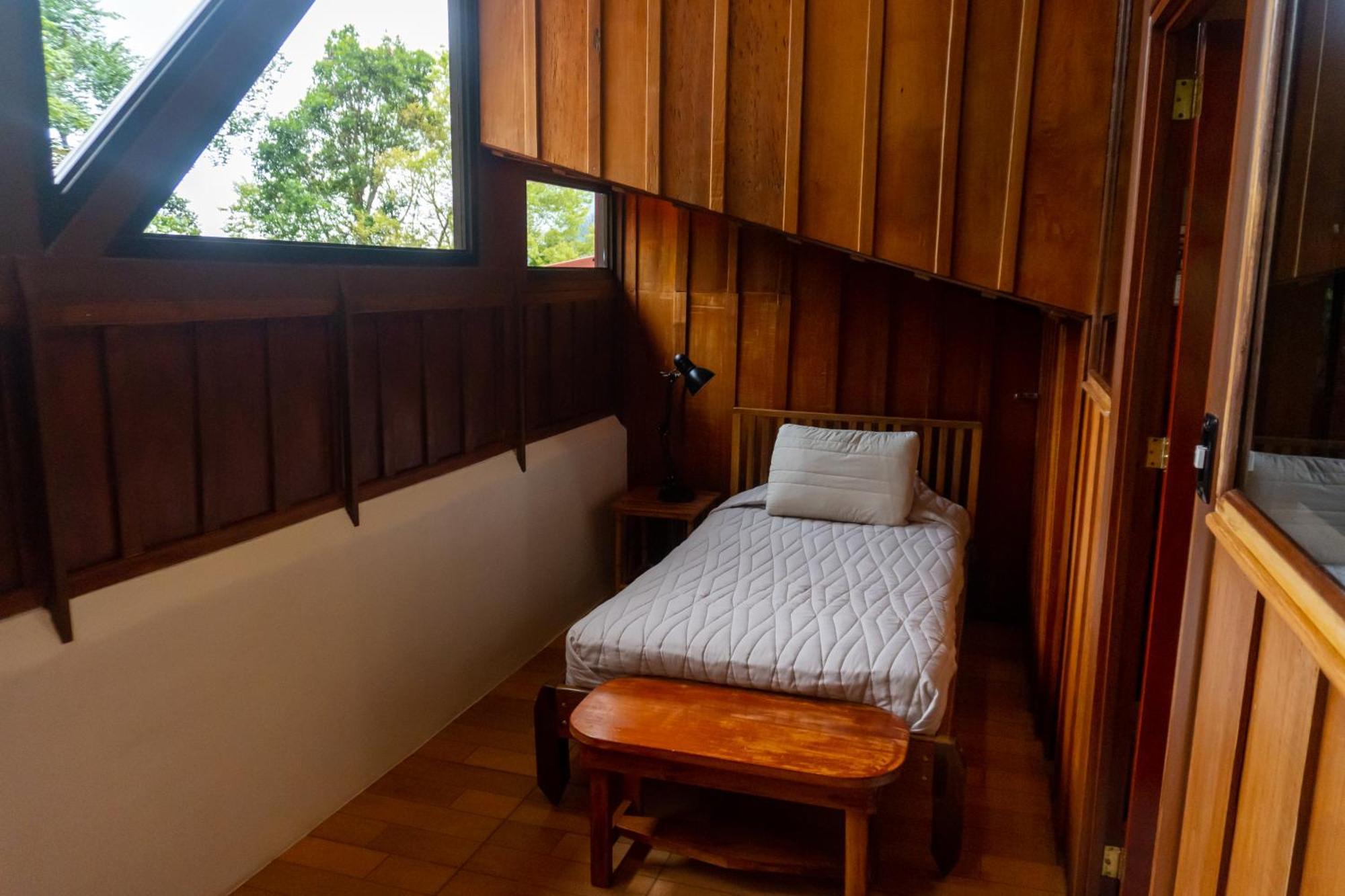 Talamanca Nature Reserve Rivas Exterior photo