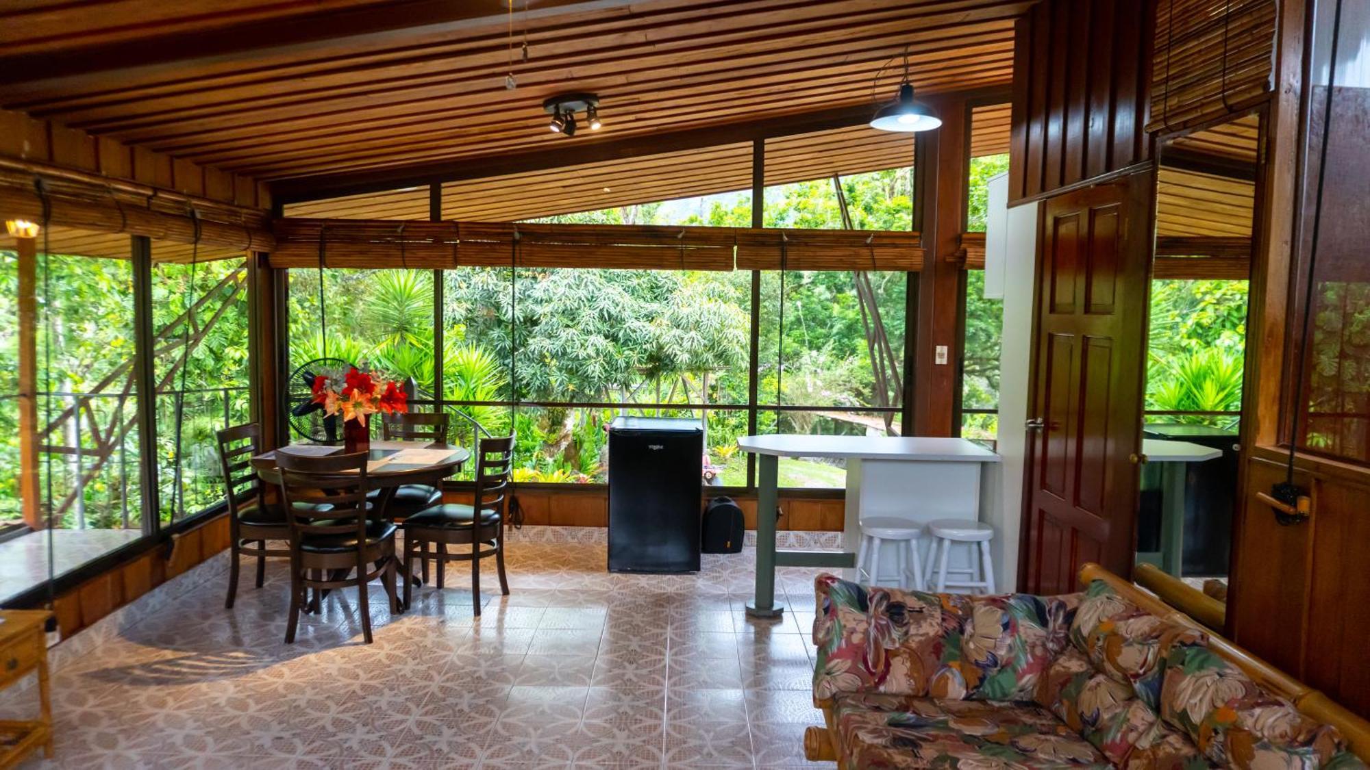 Talamanca Nature Reserve Rivas Exterior photo